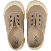 Igor Lona Brown S10330390