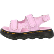 Dr Martens Virden T Pale Pink 40868650