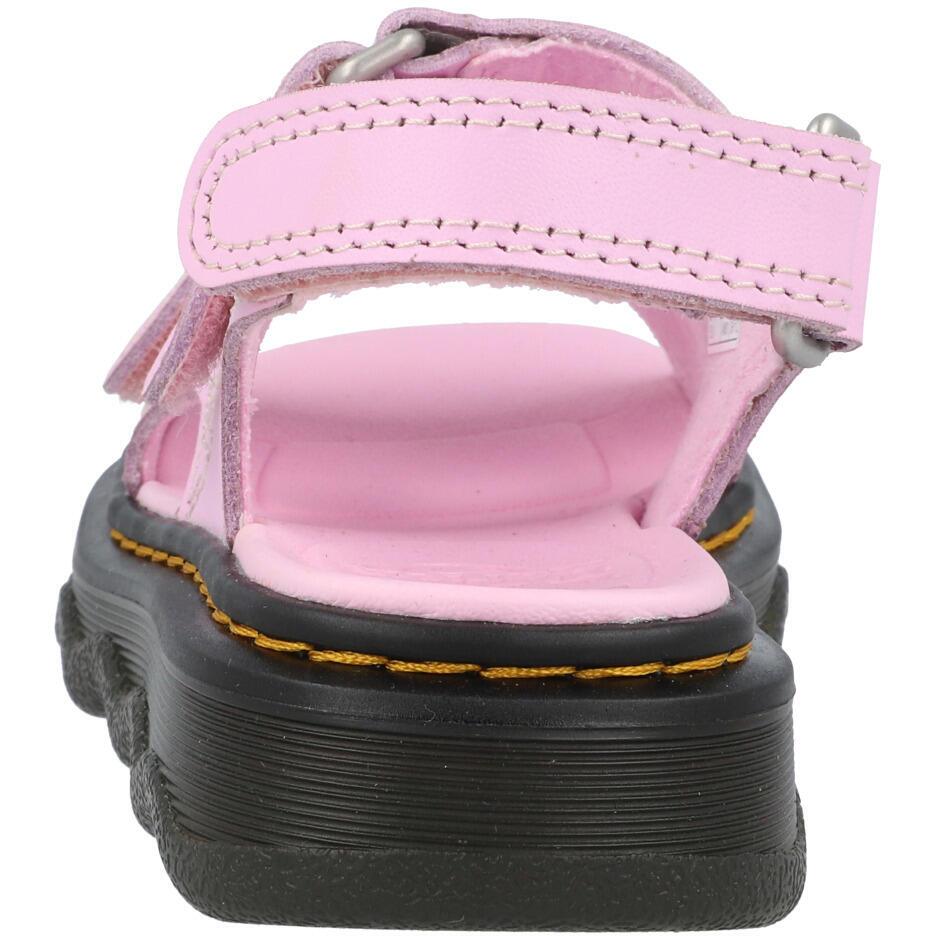 Dr Martens Virden T Pale Pink 40868650