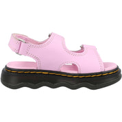 Dr Martens Virden T Pale Pink 40868650