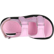 Dr Martens Virden T Pale Pink 40868650