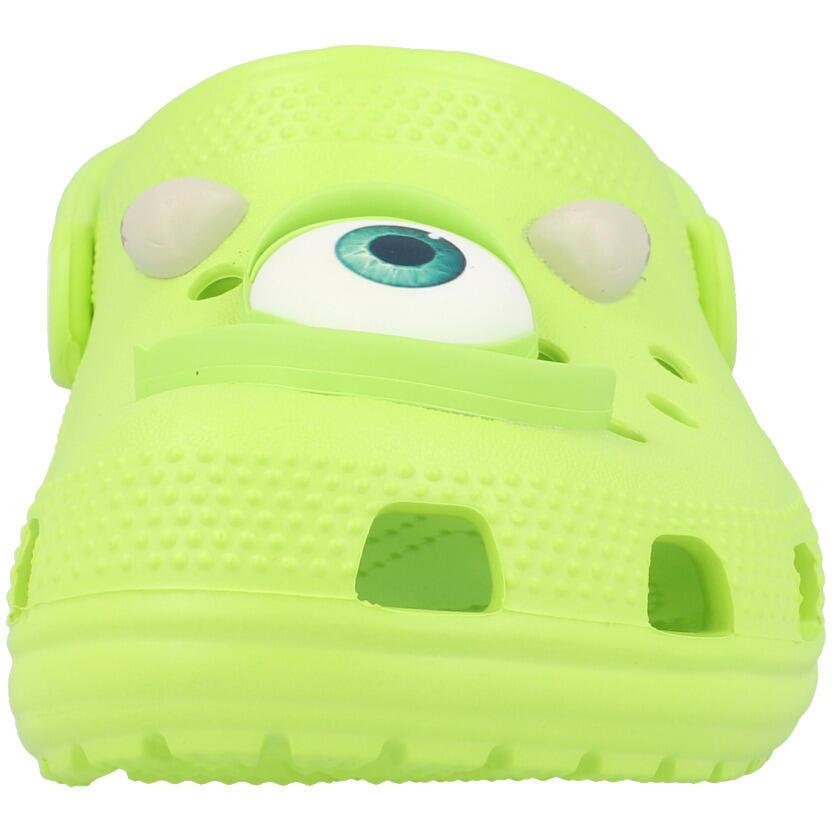 Crocs Kids Monsters Inc Mike Clog K Multi 21087690H