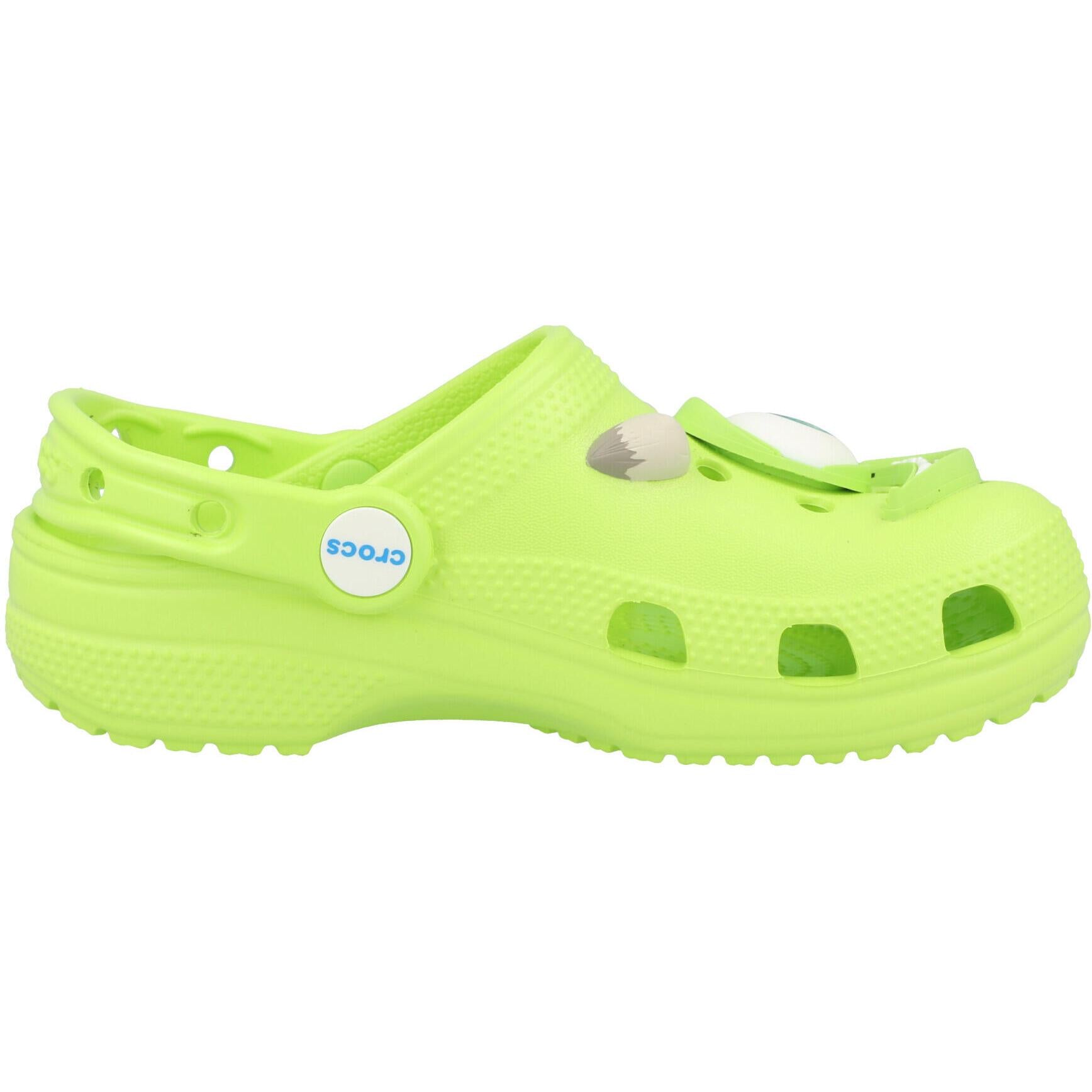 Crocs Kids Monsters Inc Mike Clog K Multi 21087690H