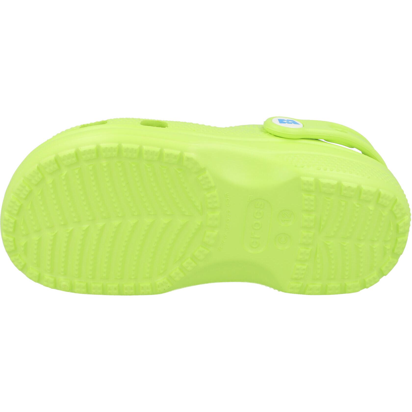 Crocs Kids Monsters Inc Mike Clog K Multi 21087690H