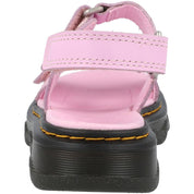 Dr Martens Virden J Pale Pink 40869650