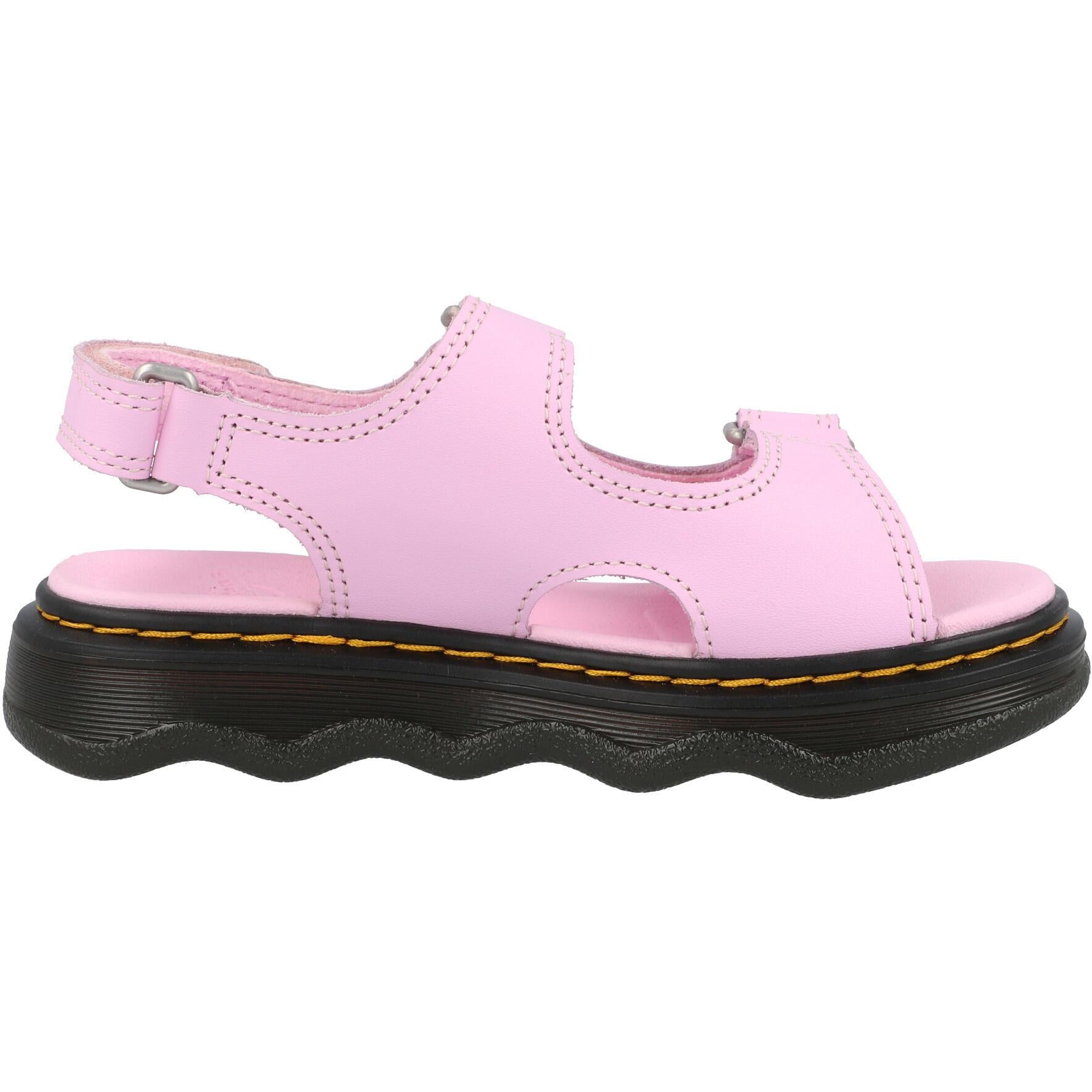 Dr Martens Virden J Pale Pink 40869650