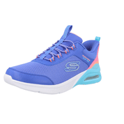Skechers Microspec Max Blue 303594LBLMT