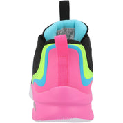 Skechers Microspec Max Black 303594LBKMT