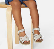 Salt-Water Sun-San Swimmer Stone 8033