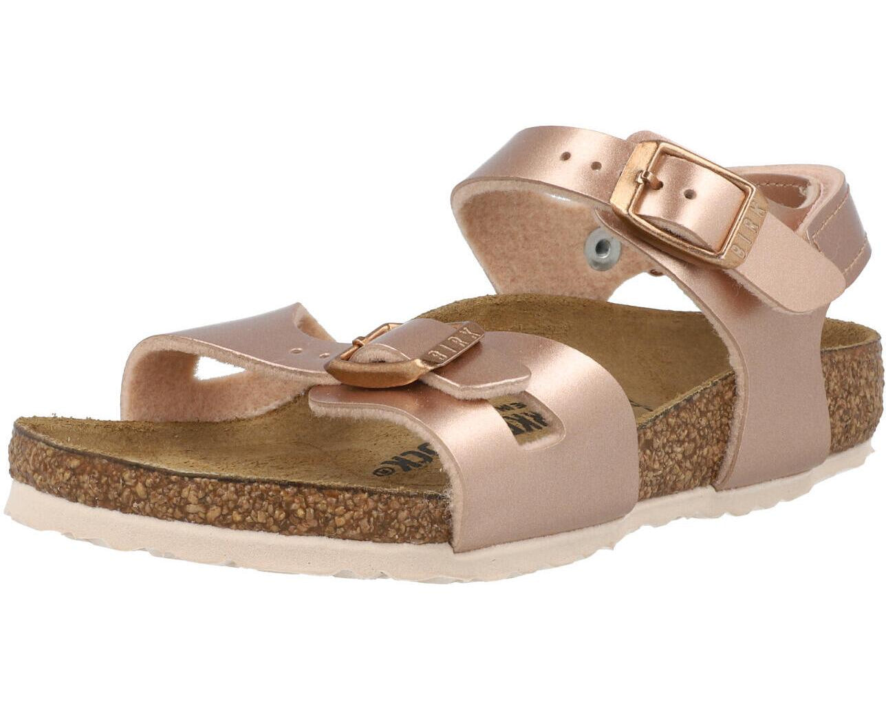 Birkenstock Rio Kids Copper 1029535