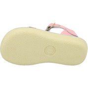 Salt-Water Sun-San Sweetheart Pale Pink 1408