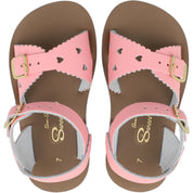 Salt-Water Sun-San Sweetheart Pale Pink 1408