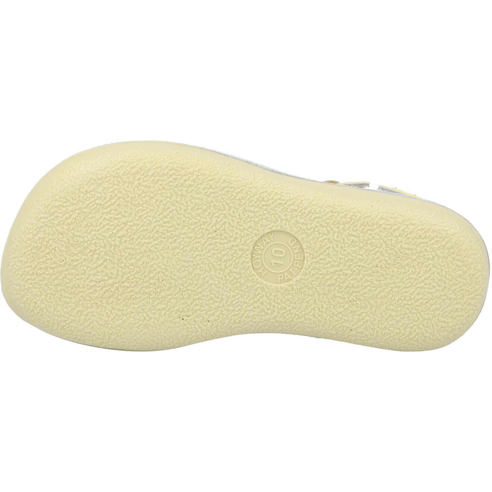 Salt-Water Sun-San Swimmer Butter Yellow 8025