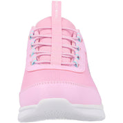 Skechers Microspec Max Light Pink 303594LLPMT