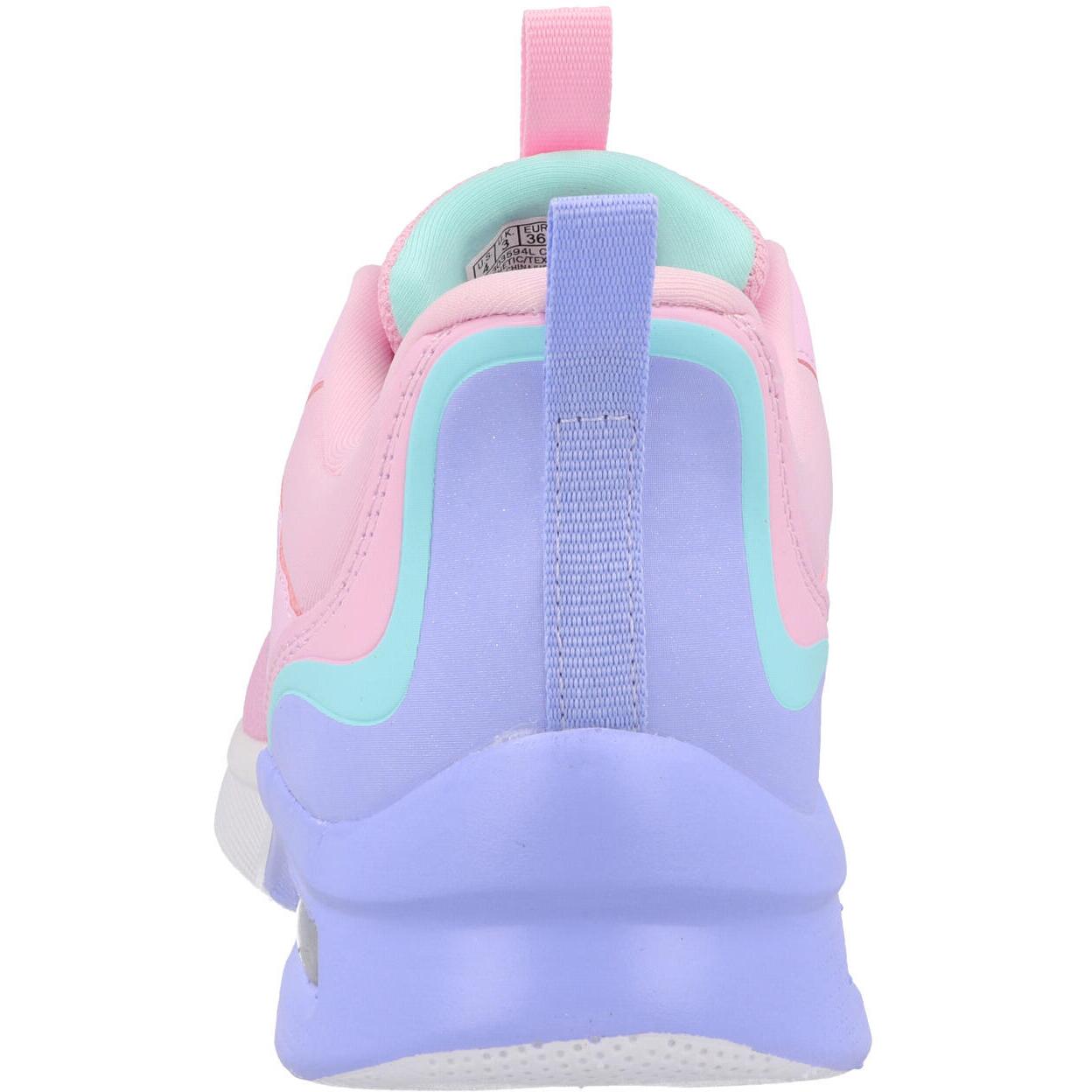 Skechers Microspec Max Light Pink 303594LLPMT