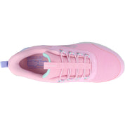 Skechers Microspec Max Light Pink 303594LLPMT