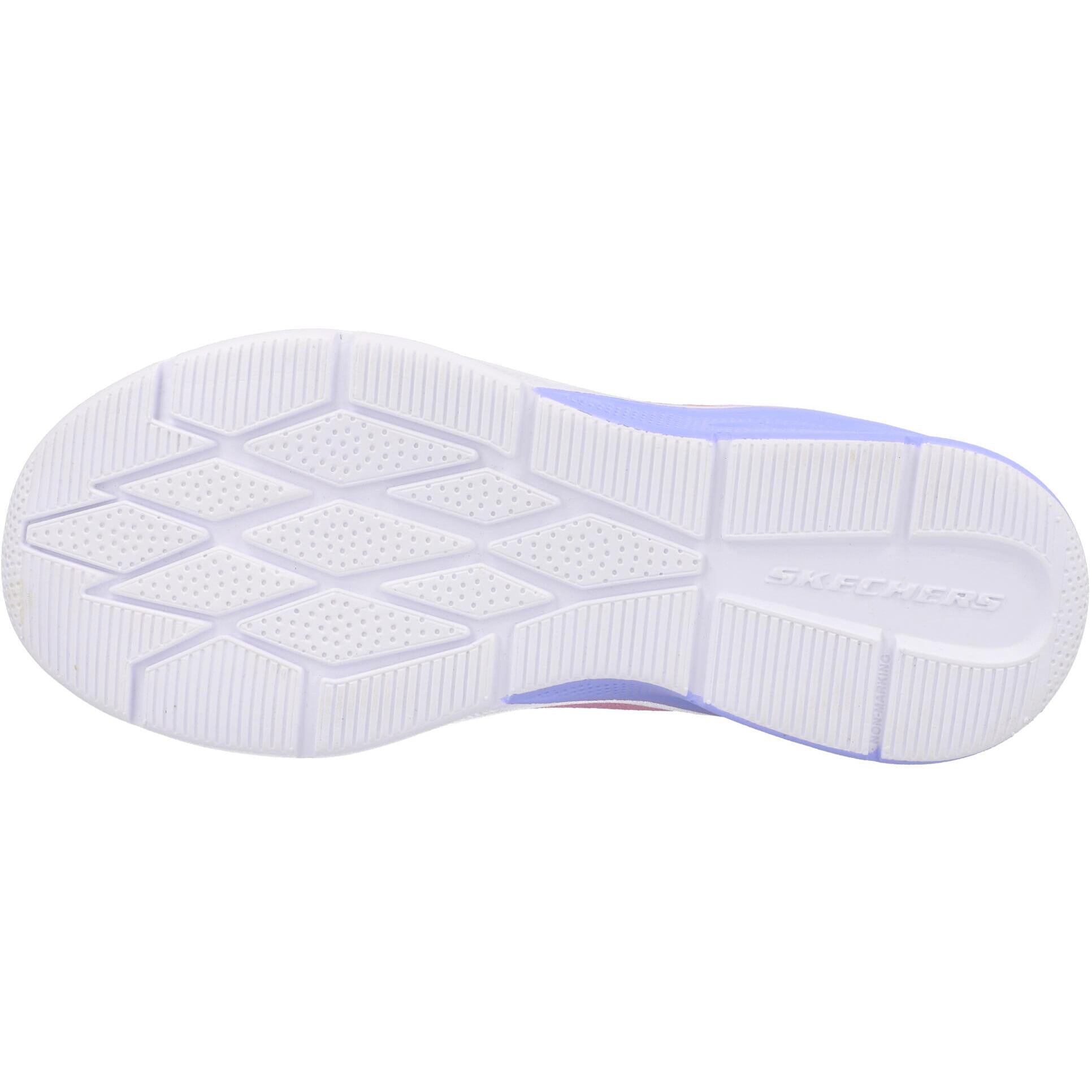 Skechers Microspec Max Light Pink 303594LLPMT