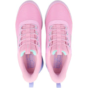 Skechers Microspec Max Light Pink 303594LLPMT