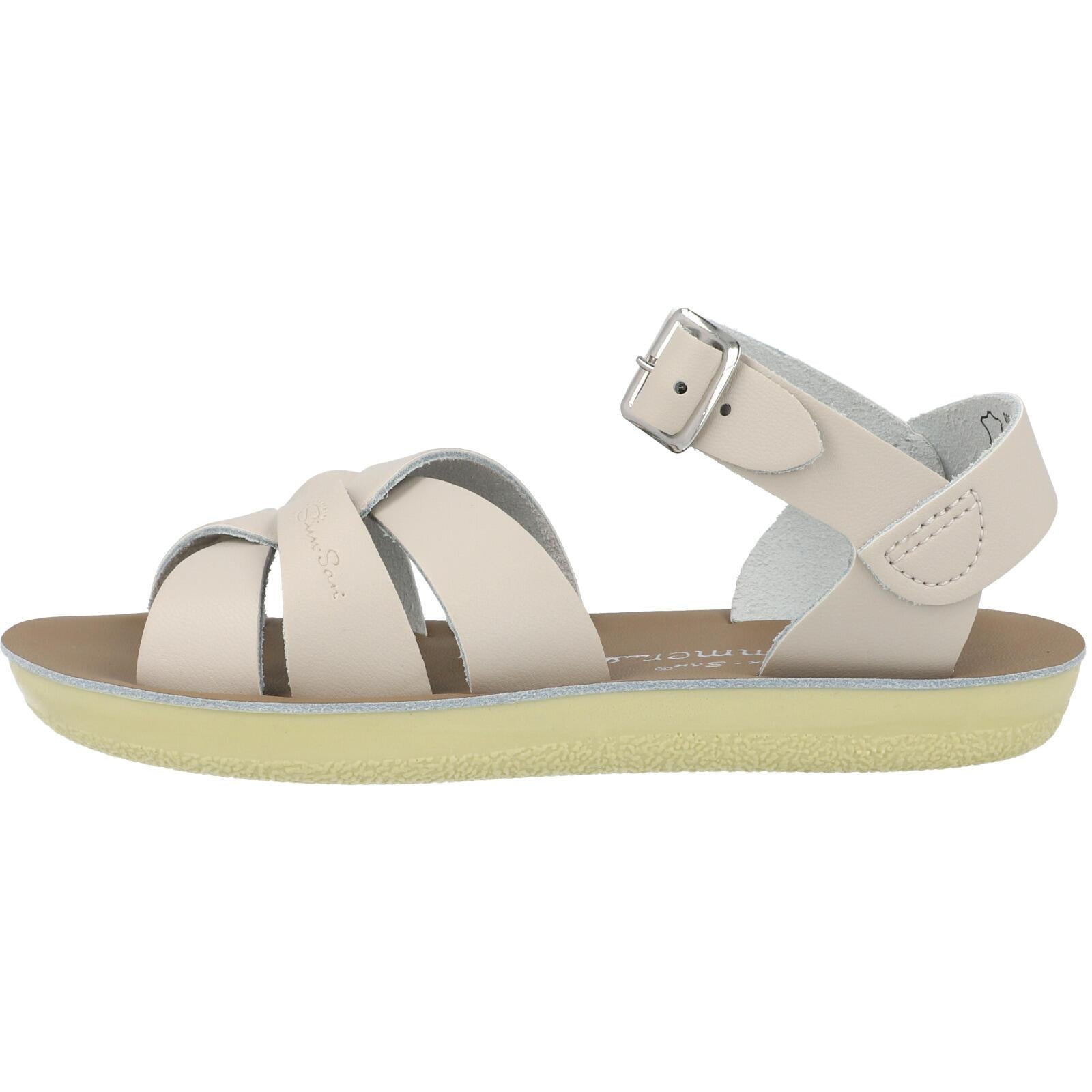 Salt-Water Sun-San Swimmer Stone 8033