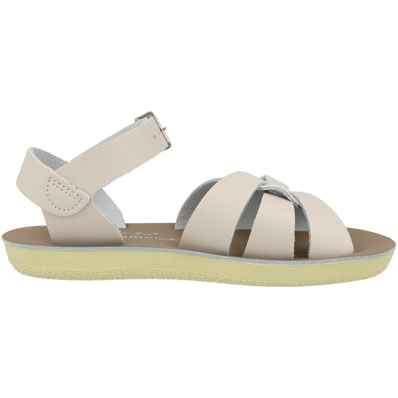 Salt-Water Sun-San Swimmer Stone 8033