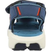 Timberland Motion Dune T Dark Blue TB0A6FBTL791