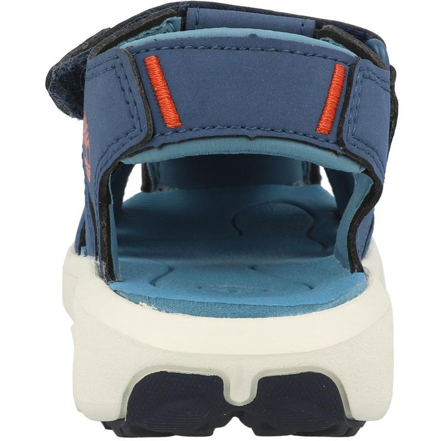 Timberland Motion Dune T Dark Blue TB0A6FBTL791