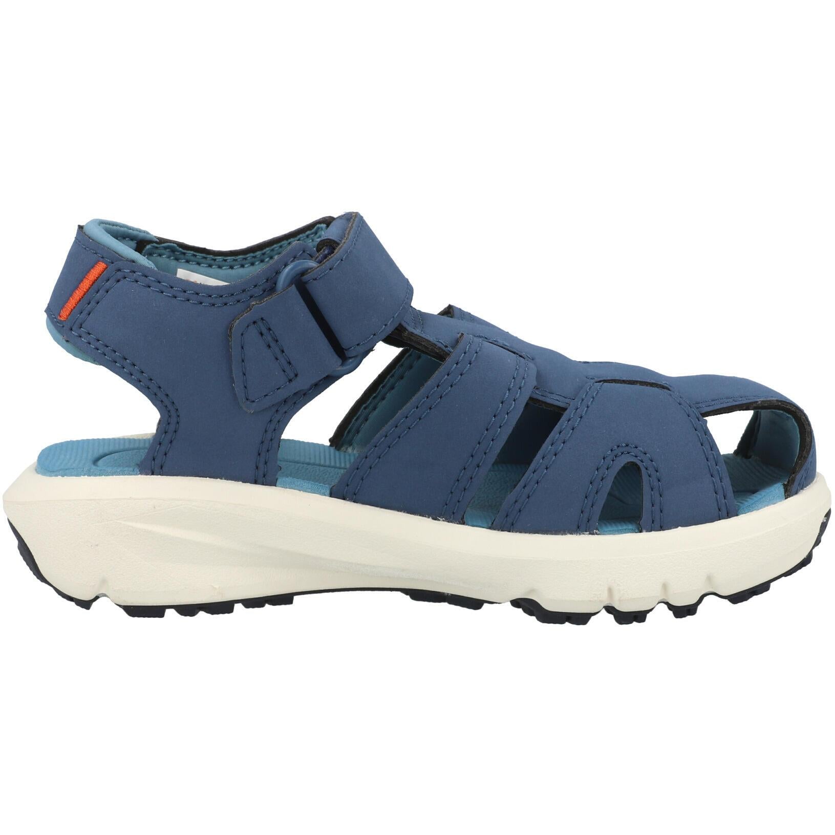 Timberland Motion Dune T Dark Blue TB0A6FBTL791