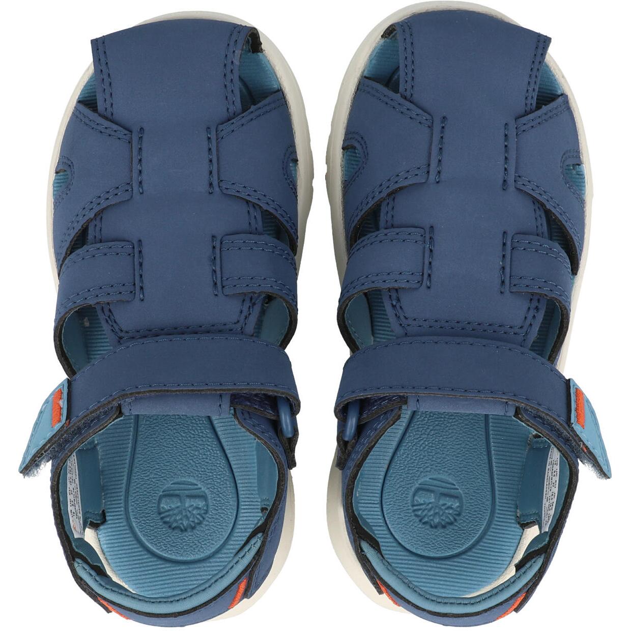 Timberland Motion Dune T Dark Blue TB0A6FBTL791