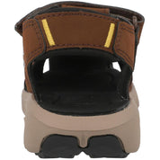 Timberland Motion Dune T Dark Brown TB0A6FBT2421