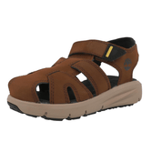 Timberland Motion Dune T Dark Brown TB0A6FBT2421