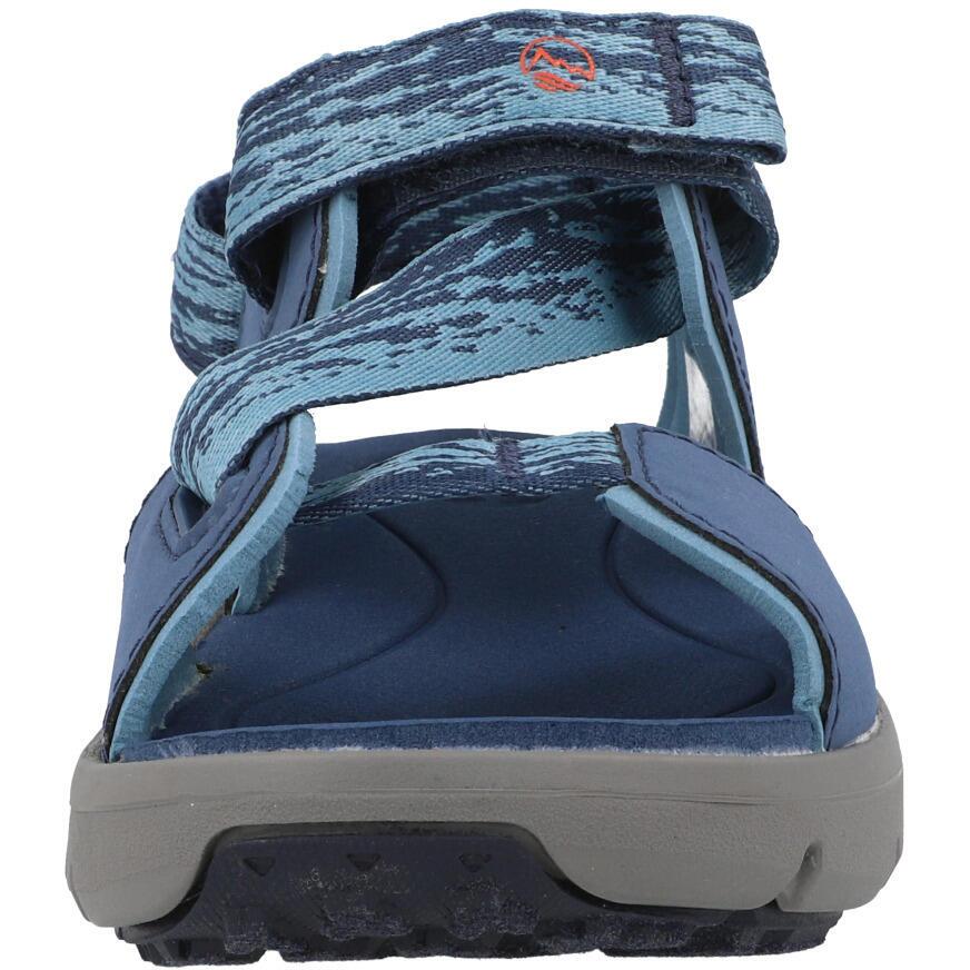 Timberland Motion Dune T Medium Blue TB0A6G14EX31