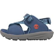 Timberland Motion Dune T Medium Blue TB0A6G14EX31