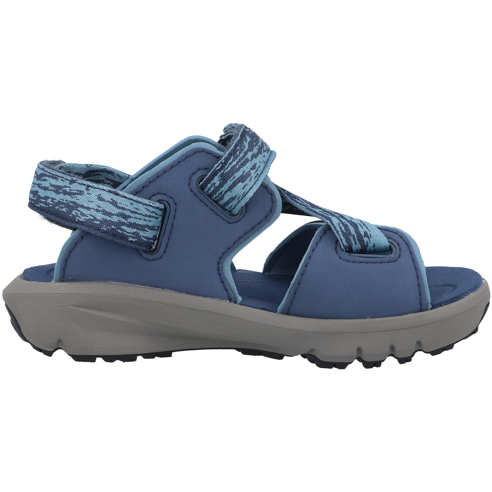 Timberland Motion Dune T Medium Blue TB0A6G14EX31