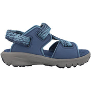 Timberland Motion Dune T Medium Blue TB0A6G14EX31