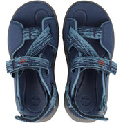 Timberland Motion Dune T Medium Blue TB0A6G14EX31