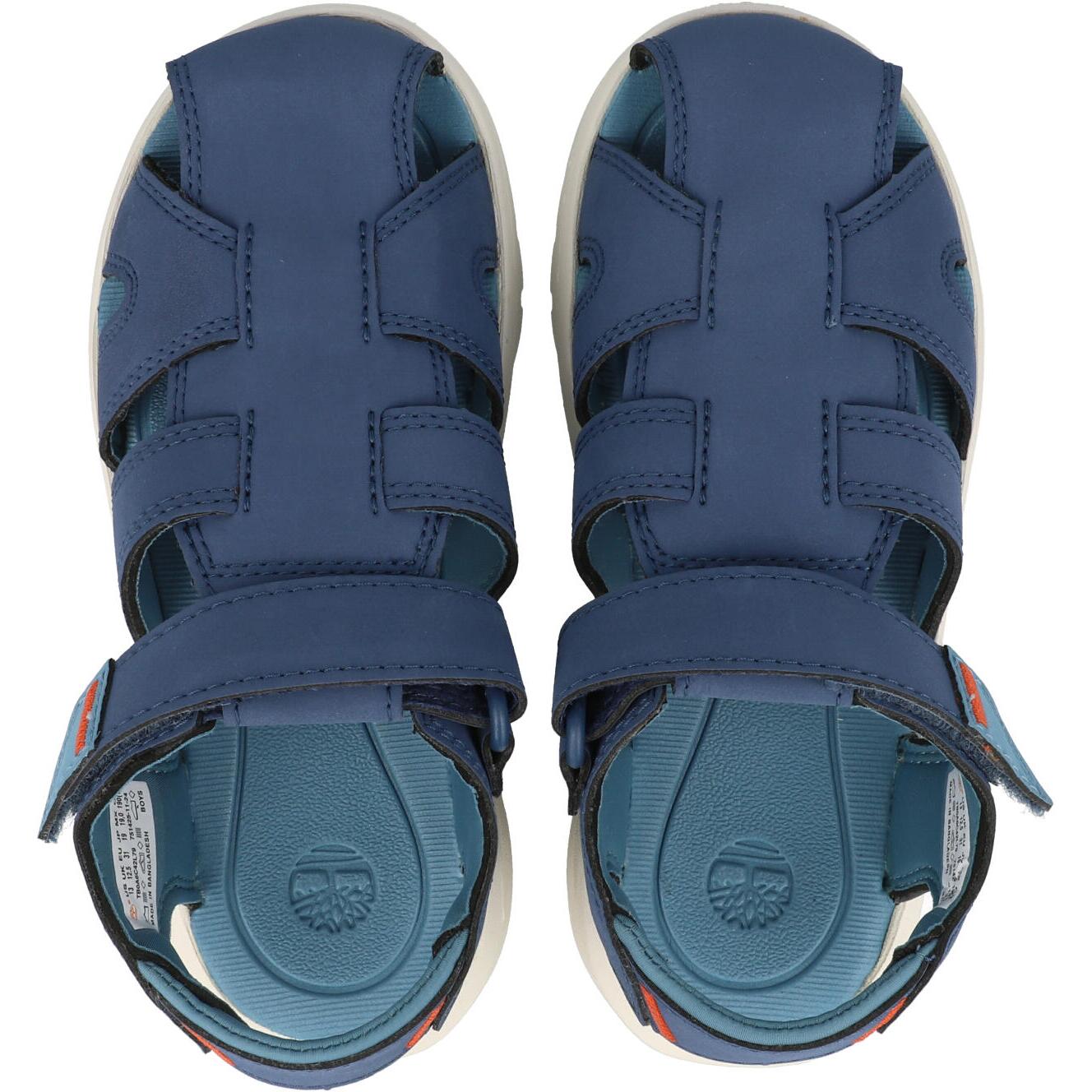 Timberland Motion Dune Y Dark Blue TB0A6C42L791