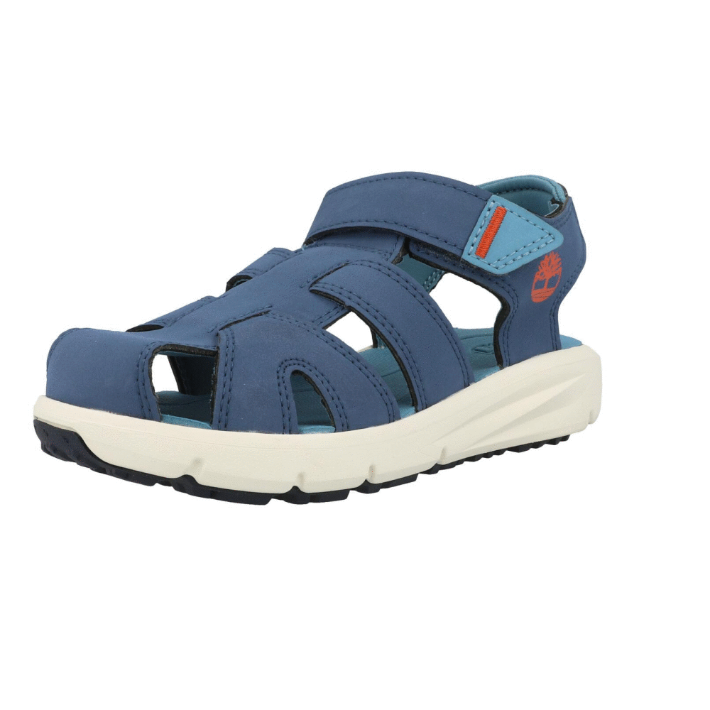 Timberland Motion Dune Y Dark Blue TB0A6C42L791