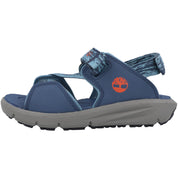 Timberland Motion Dune Y Medium Blue TB0A6C4PEX31