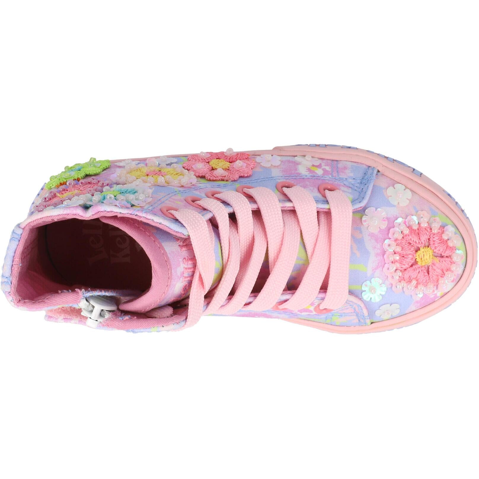 Lelli Kelly Eloise Mid Lilac LKED4910LI02