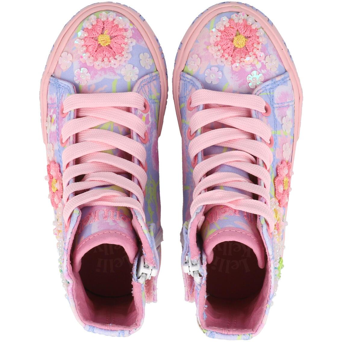 Lelli Kelly Eloise Mid Lilac LKED4910LI02