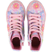 Lelli Kelly Eloise Mid Lilac LKED4910LI02