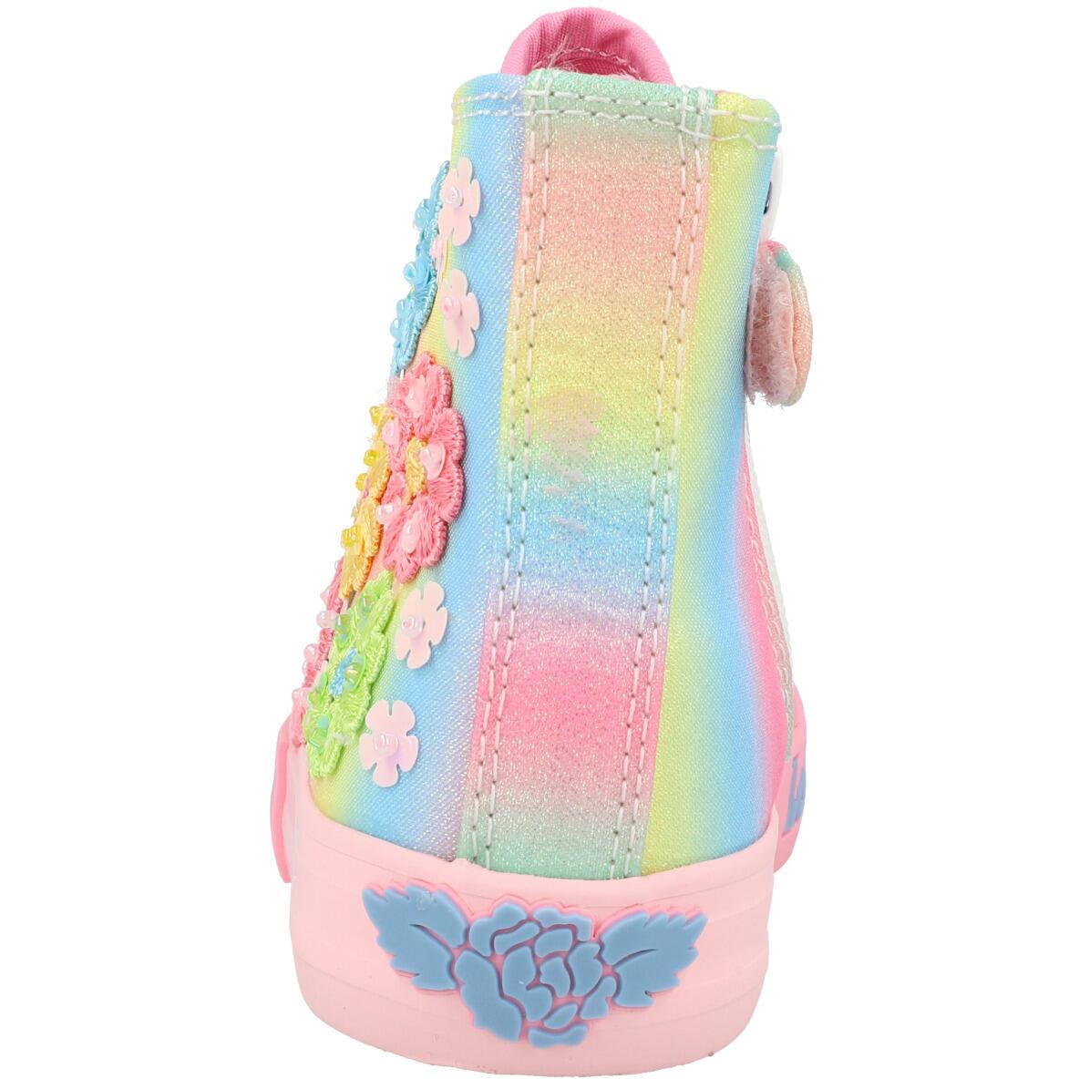 Lelli Kelly Francesca Mid Lilac LKED4915RO02