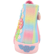 Lelli Kelly Francesca Mid Lilac LKED4915RO02