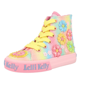 Lelli Kelly Francesca Mid Lilac LKED4915RO02