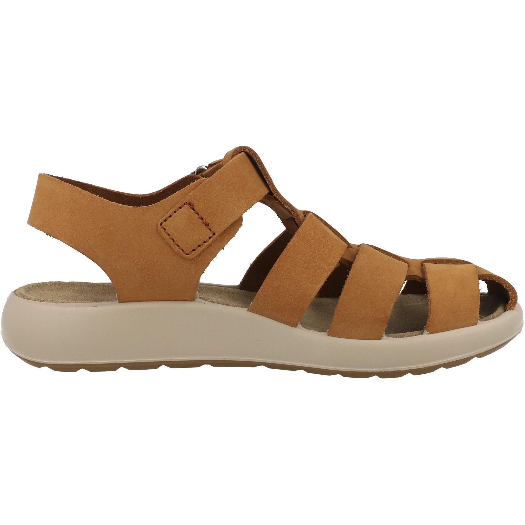 Primigi PPM Fisherman Sandal Brown 7898533