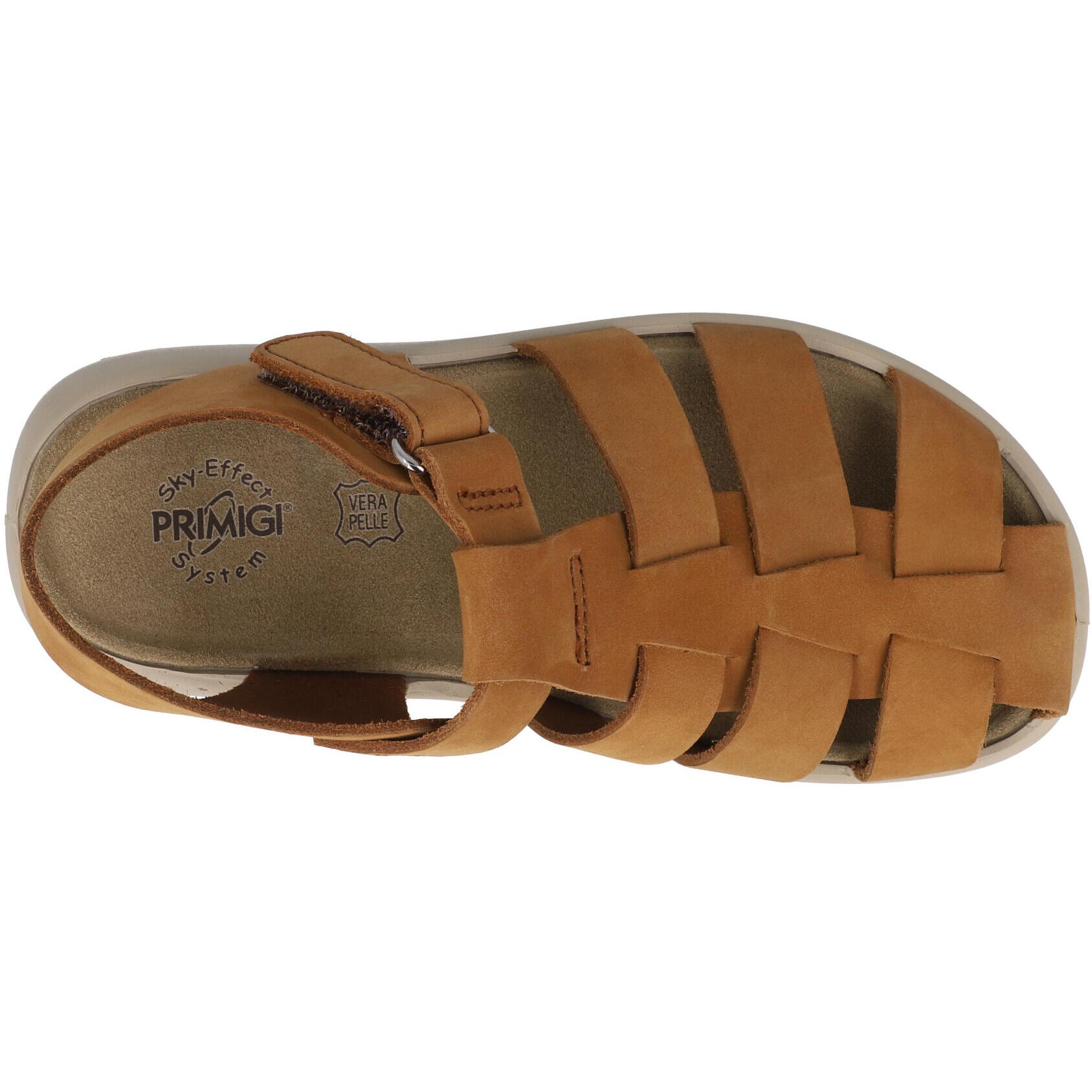 Primigi PPM Fisherman Sandal Brown 7898533