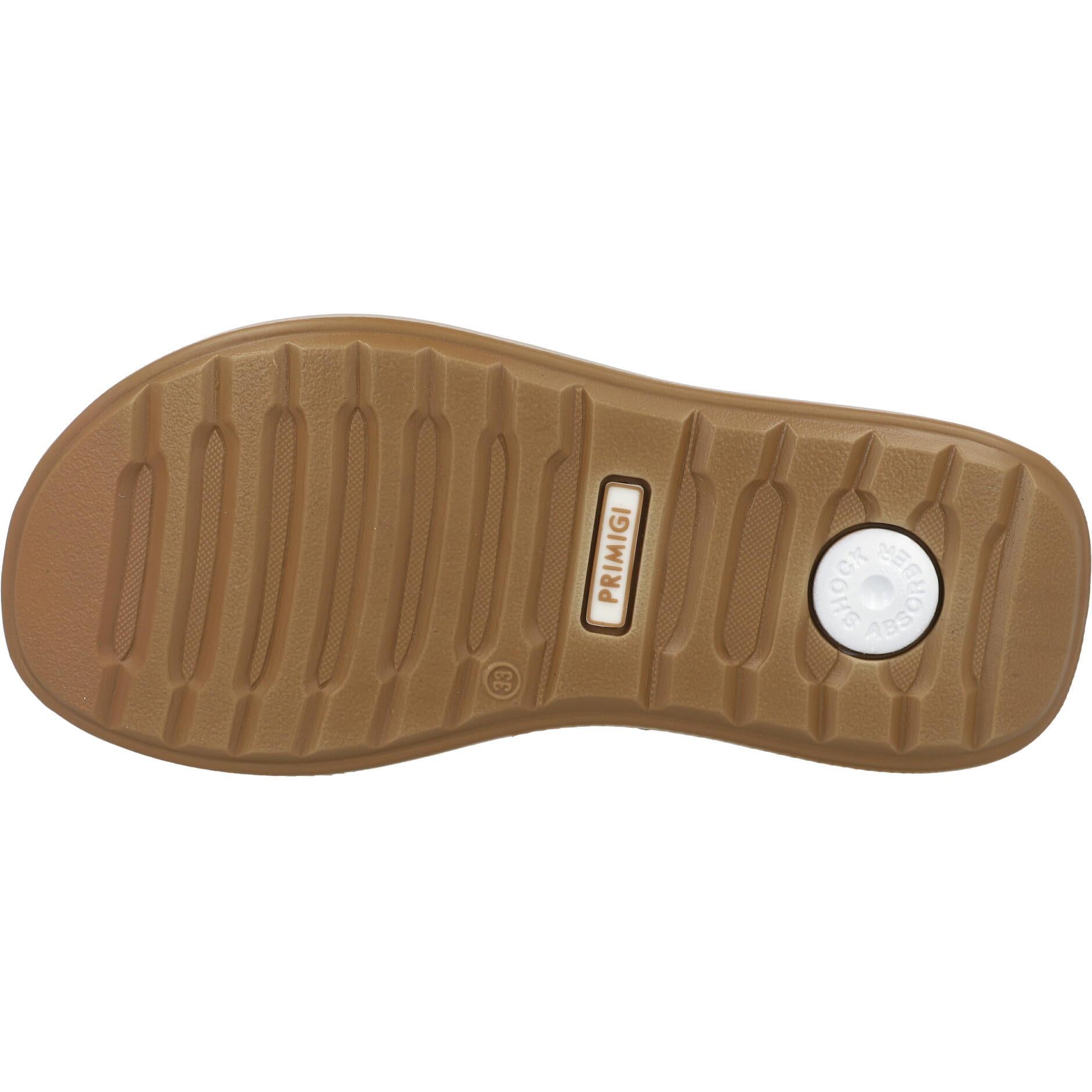 Primigi PPM Fisherman Sandal Brown 7898533