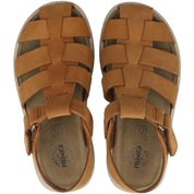 Primigi PPM Fisherman Sandal Brown 7898533