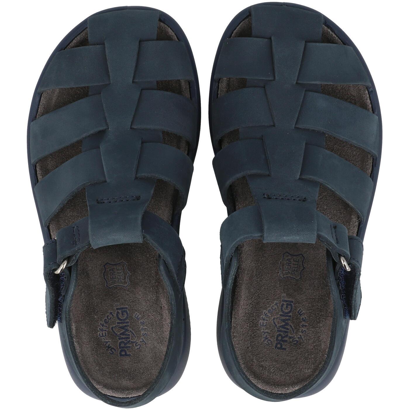 Primigi PPM Fisherman Sandal Navy 7898522