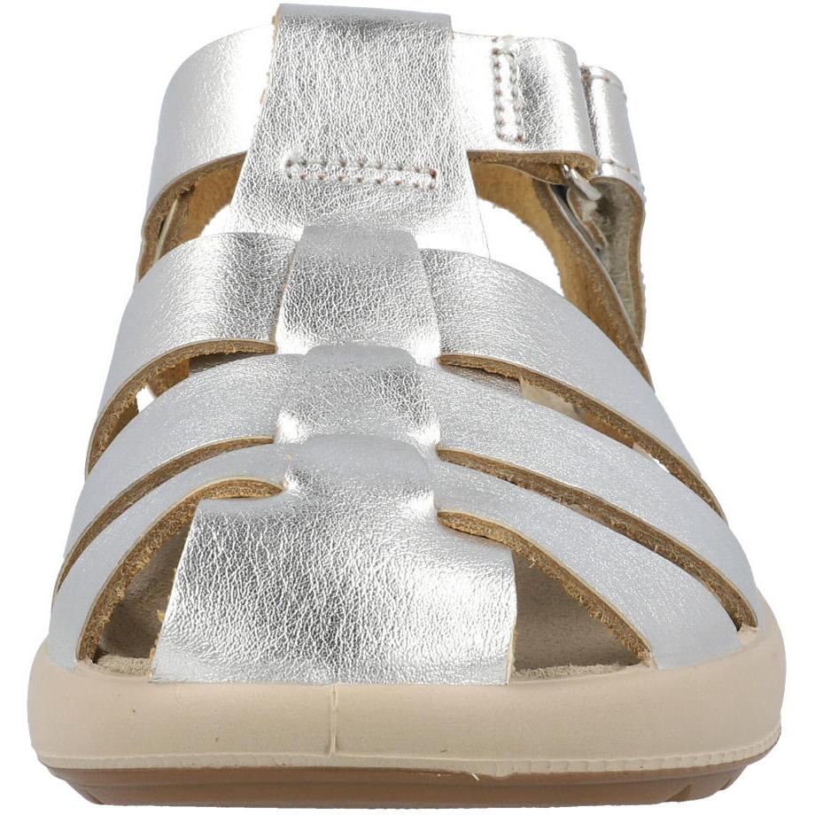 Primigi PPM Fisherman Sandal Silver 7898500